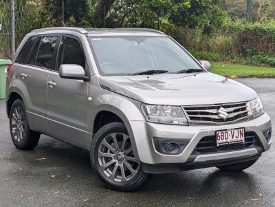 2014 Suzuki Grand Vitara Navigator Wagon JB for sale in Moffat Beach